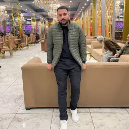 Ankit Sharma