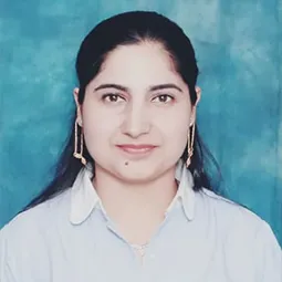 Jyotisna Pandita