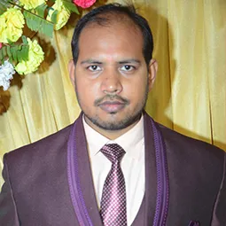 Manish Kumar Gautam