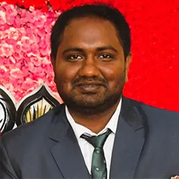 Ritesh Kumar Gautam