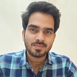 Hritik Bhardwaj
