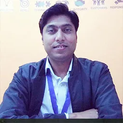 Naveen jha