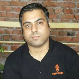 Vithal Chowdhary